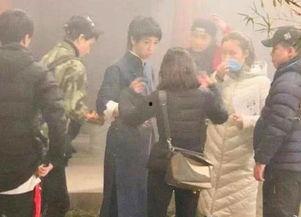 鲁智深最新爆料,江湖传闻背后的真实故事 第3张 鲁智深最新爆料,江湖传闻背后的真实故事 第3张