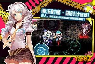 崩坏学园2版本爆料最新,神秘新角色登场，战斗系统革新来袭！  第3张