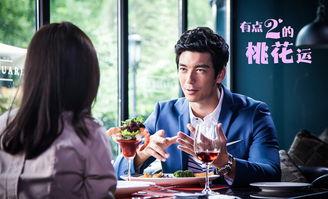 桃花运在线观看,邂逅浪漫，在线邂逅心动瞬间  第3张