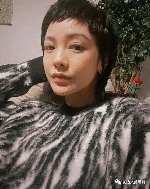 爆料郭采洁结婚了吗视频,郭采洁喜结连理！揭秘明星婚讯背后的甜蜜瞬间