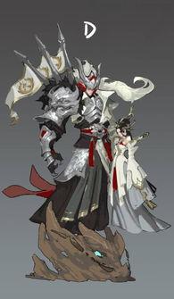 七月最新皮肤爆料图片,揭秘神秘英雄的华丽蜕变