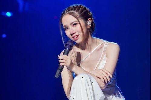 华晨宇邓紫棋的最新爆料,揭秘音乐背后的故事与情感纠葛  第3张