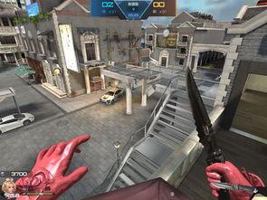 逆战最新爆料头盔图片高清,高清图解析未来战场新装备  第2张