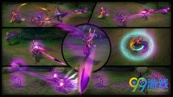 新英雄爆料盖克视频大全,全新技能机制与视觉盛宴，揭秘神秘英雄背后的故事  第3张