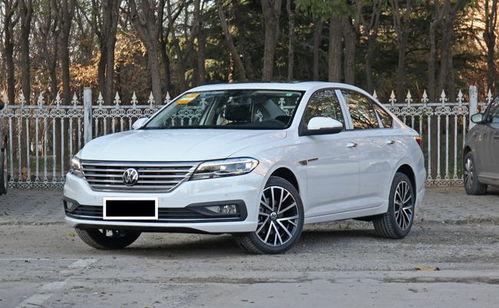 朗逸最新款爆料车,科技升级，驾驭未来  第1张