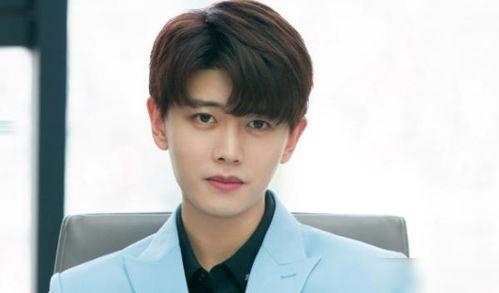 任嘉伦最新爆料新剧,古装传奇，热血江湖再起风云  第2张