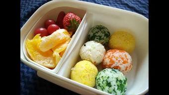 爆料饭团的吃法视频教程,跟着视频教程轻松学会美味制作  第3张